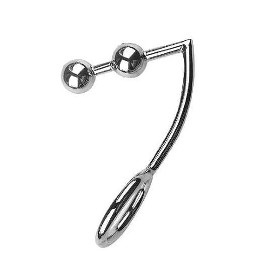 PerfectFit Two Sexual Suspension Ball 4354 Anal Hook 1219